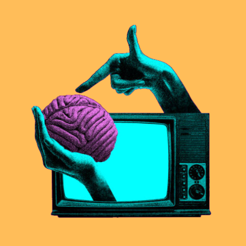 Brain Unwired